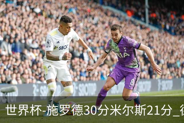 世界杯-施罗德30分米尔斯21分 德国胜澳大利亚