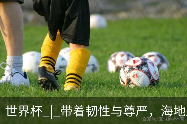 世界杯 | 带着韧性与尊严，海地踏上归途