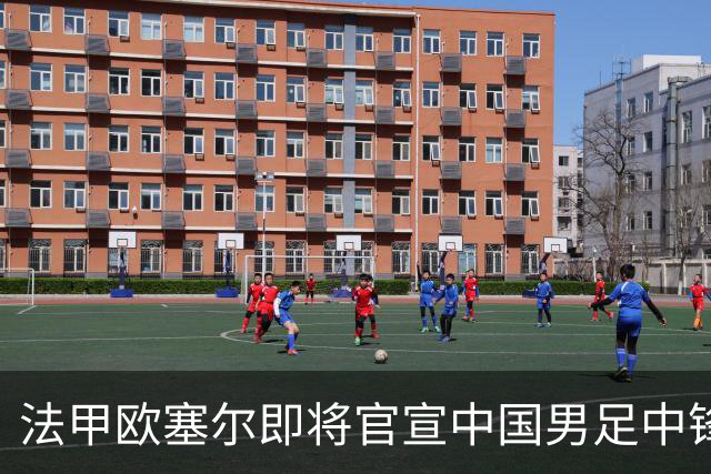 法甲欧塞尔即将官宣中国男足中锋魏祥鑫加盟，外租波尔图引关注